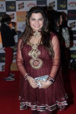 Mamta Sharma at Mirchi Music Awards 2012 in Mumbai on 21st March 2012 (155).JPG